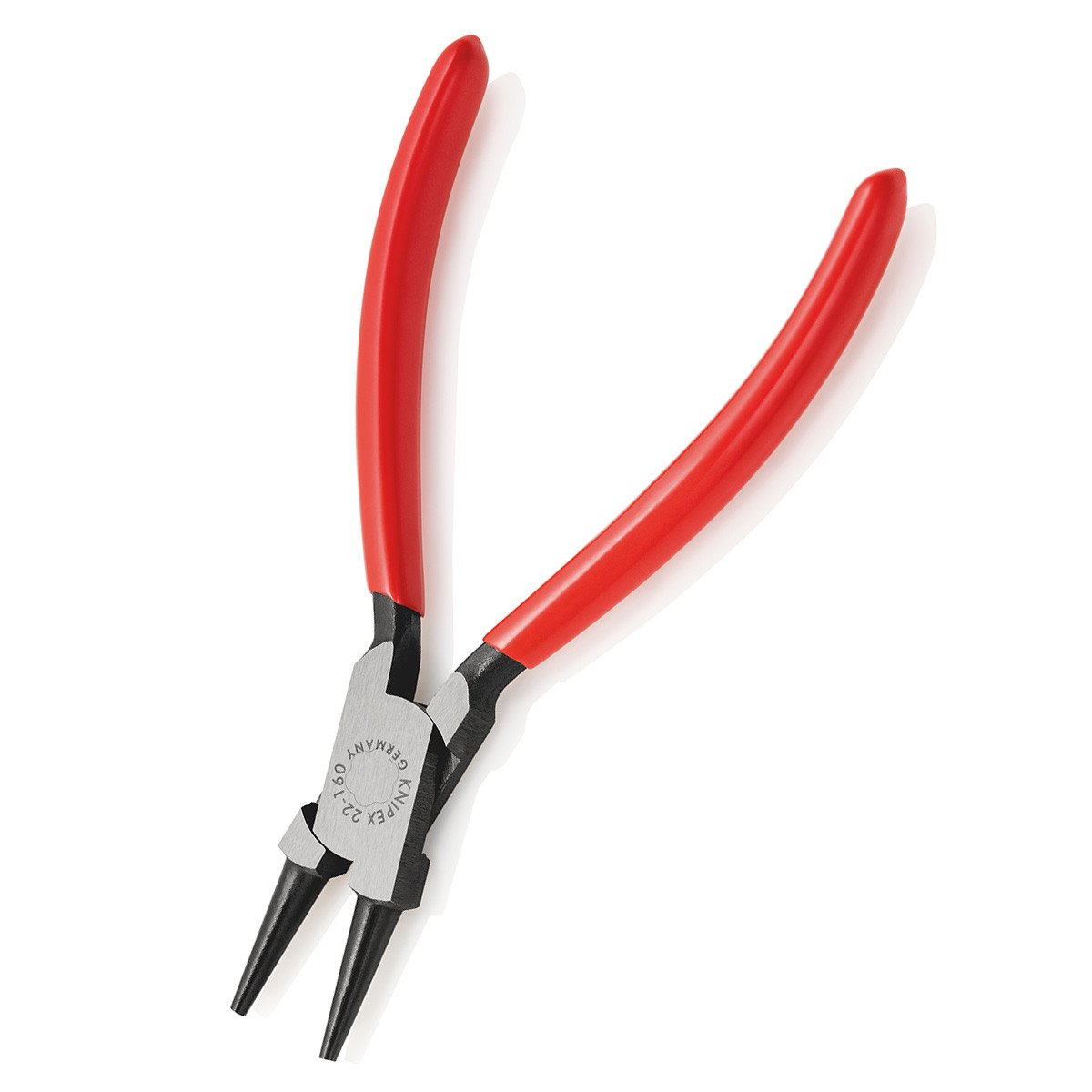 Knipex 2201160 Round Nose Pliers 160mm