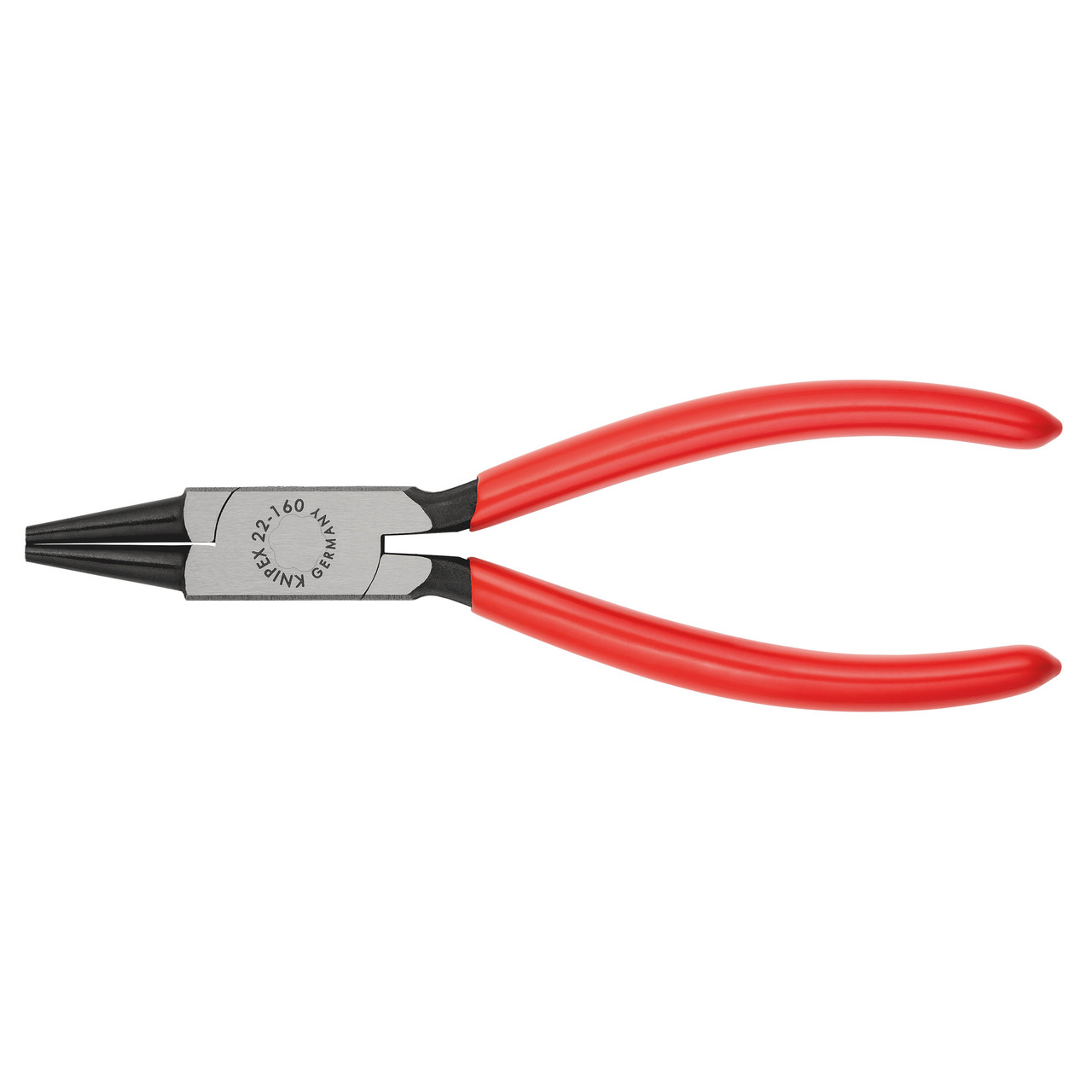 Knipex 2201160 Round Nose Pliers 160mm