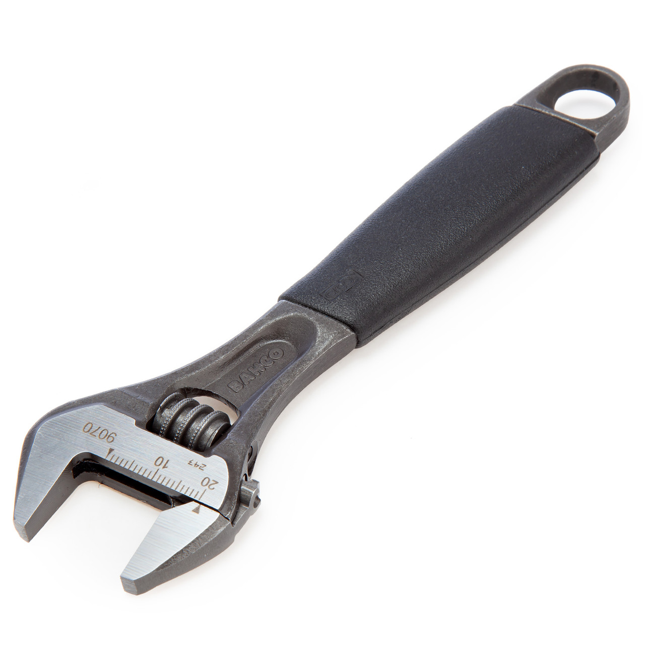 Bahco ADJUST390 3 Piece Adjustable Wrench Set