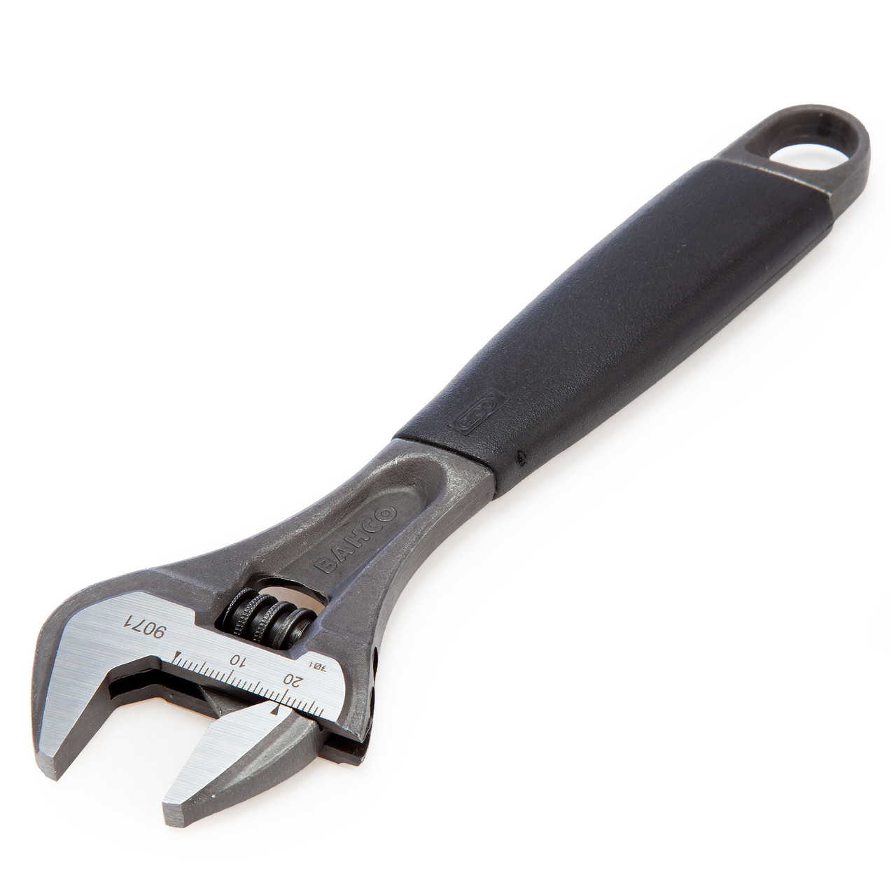 Bahco ADJUST390 3 Piece Adjustable Wrench Set