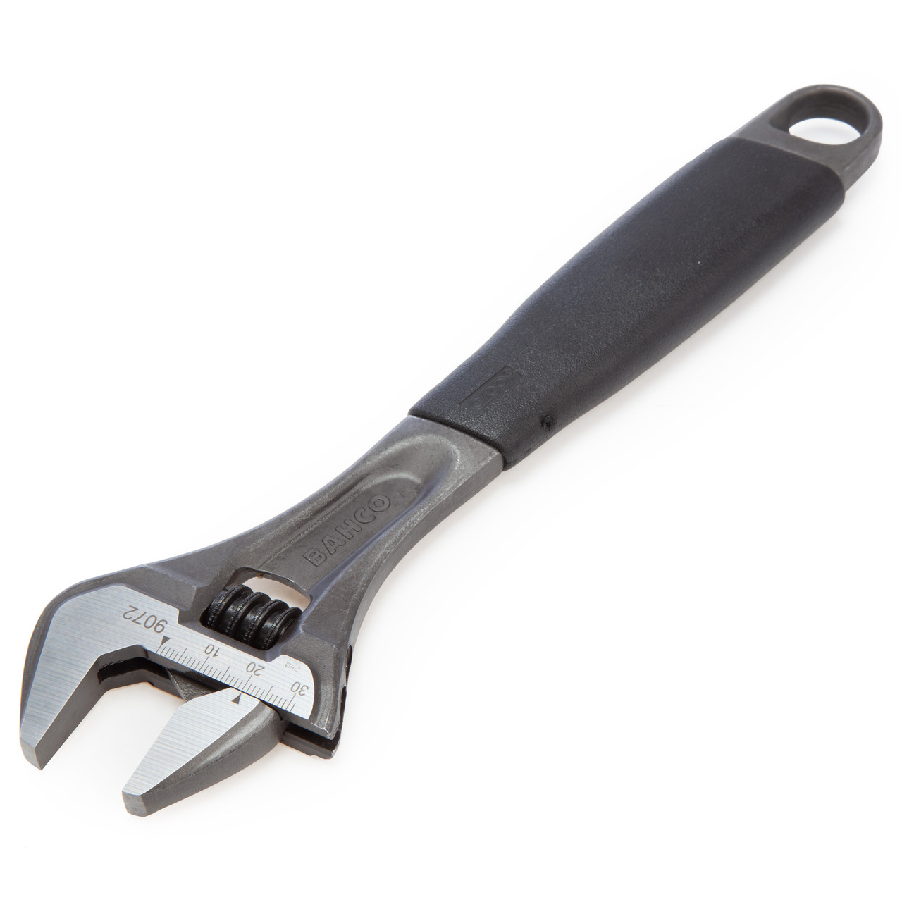 Bahco ADJUST390 3 Piece Adjustable Wrench Set