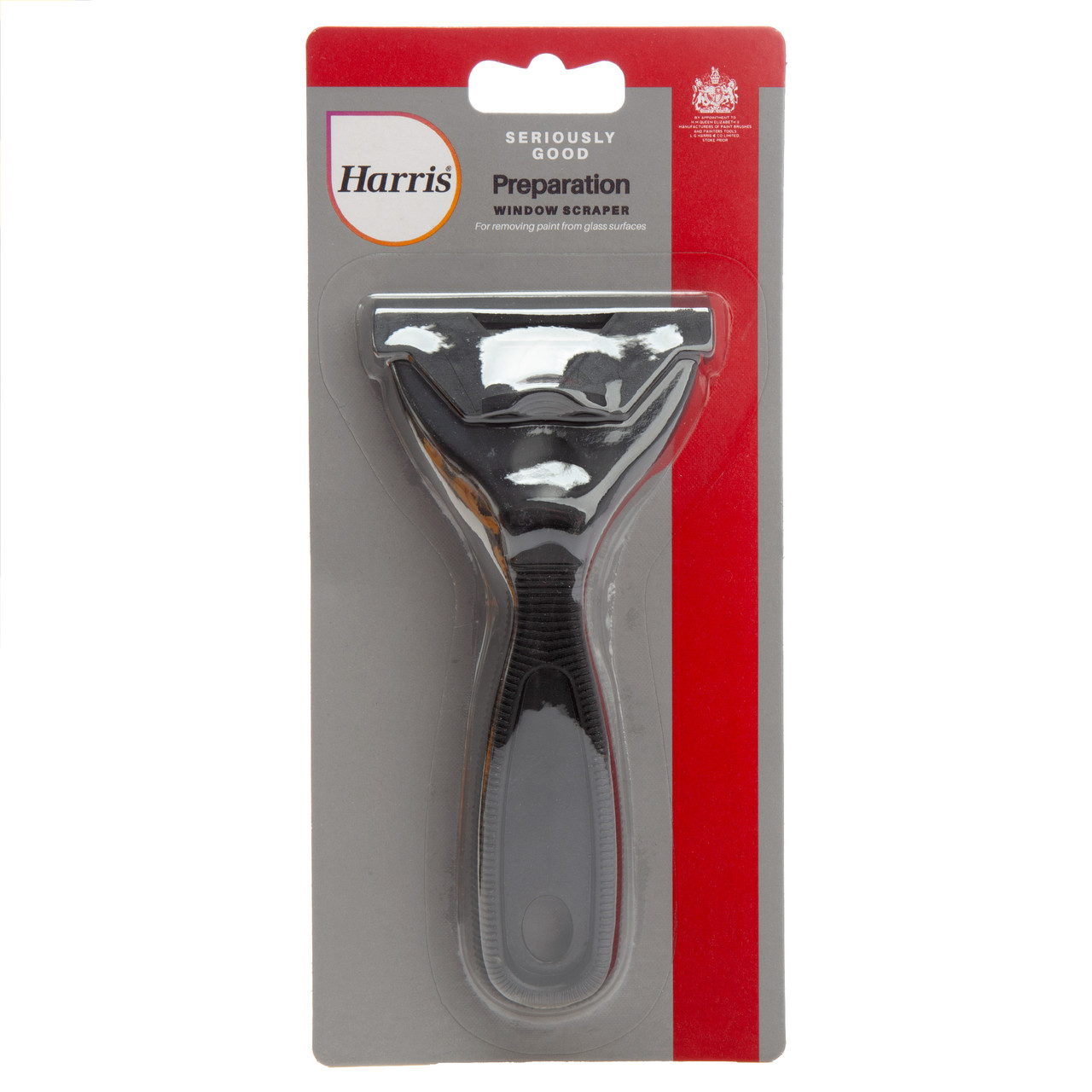 Harris 102064307 Seriously Good Window Scraper