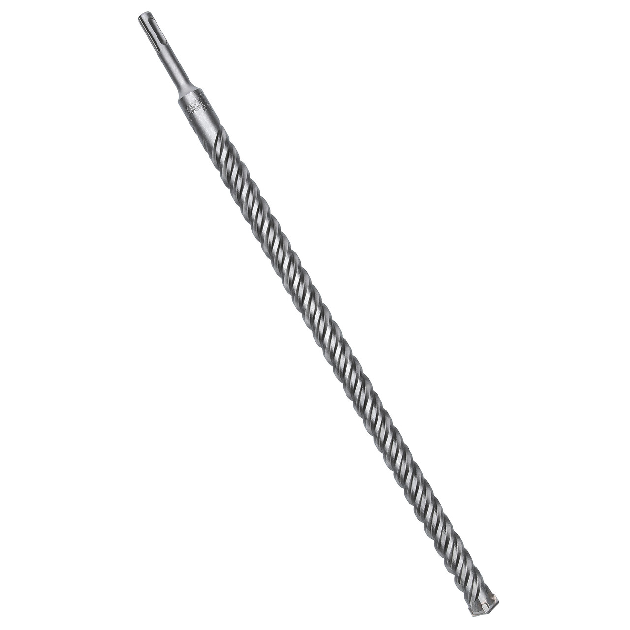 Bosch 2608836641 SDS plus-5X Hammer Drill Bit 20 × 400mm