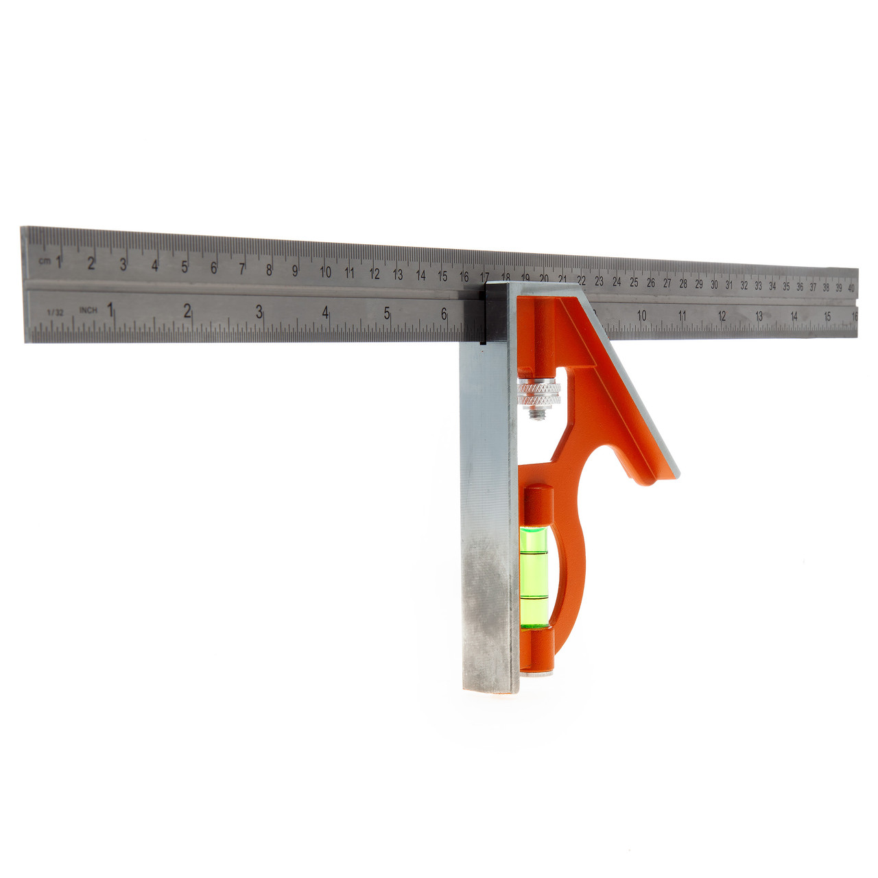 Bahco CS400 400mm Combination Square