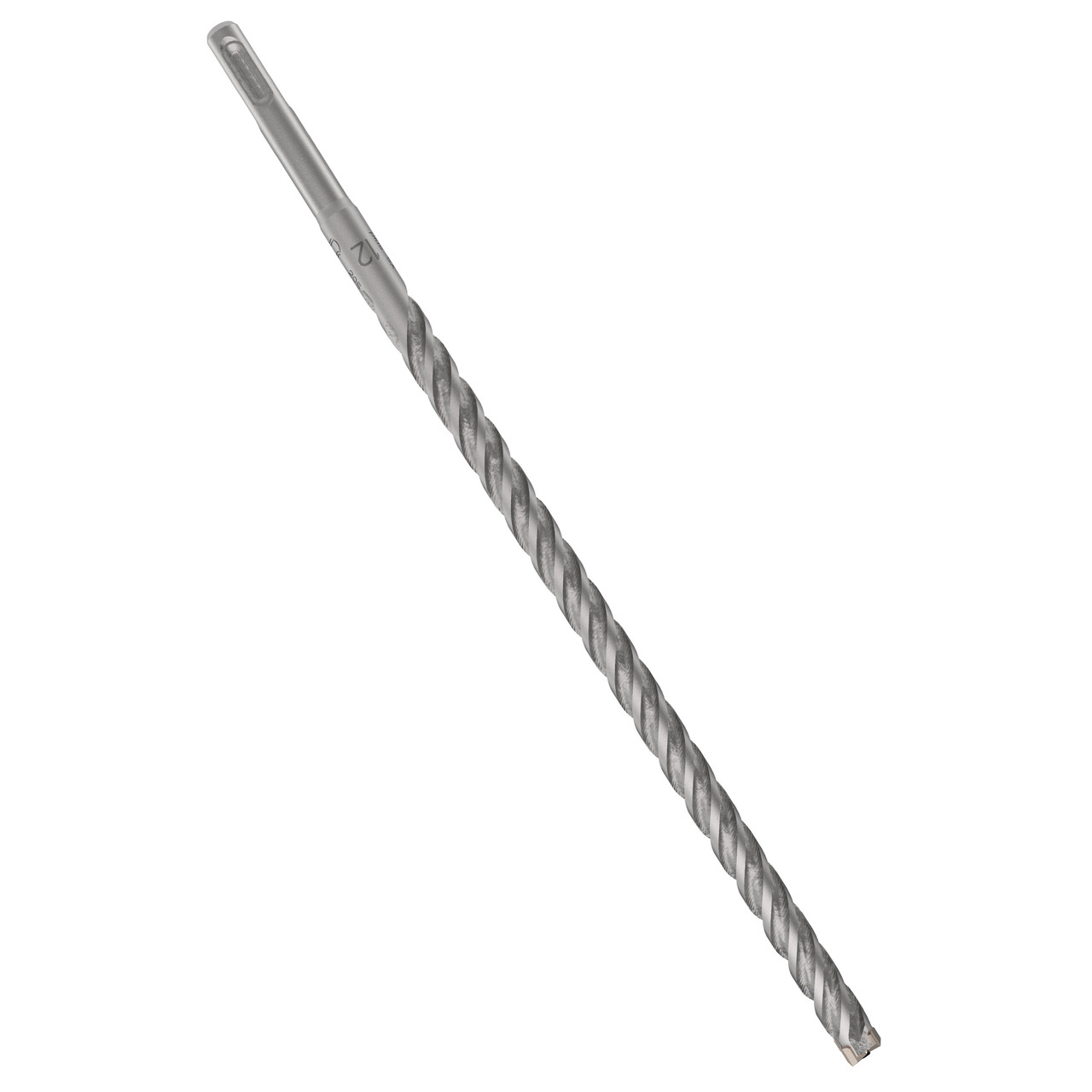 Bosch 2608833810 SDS plus-5X Hammer Drill Bit 12 × 250mm