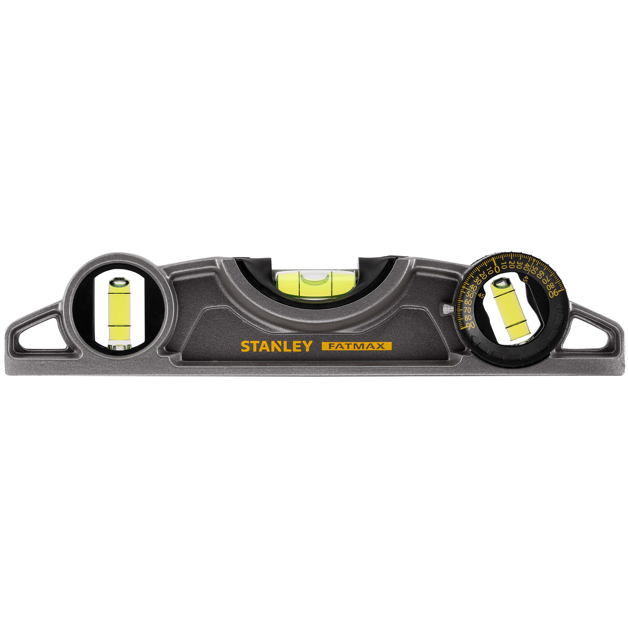 Stanley 043609 FatMax 250mm Torpedo Level
