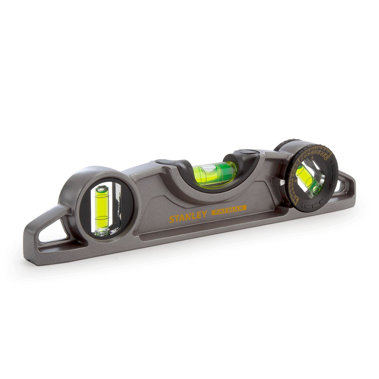 Stanley 043609 FatMax 250mm Torpedo Level