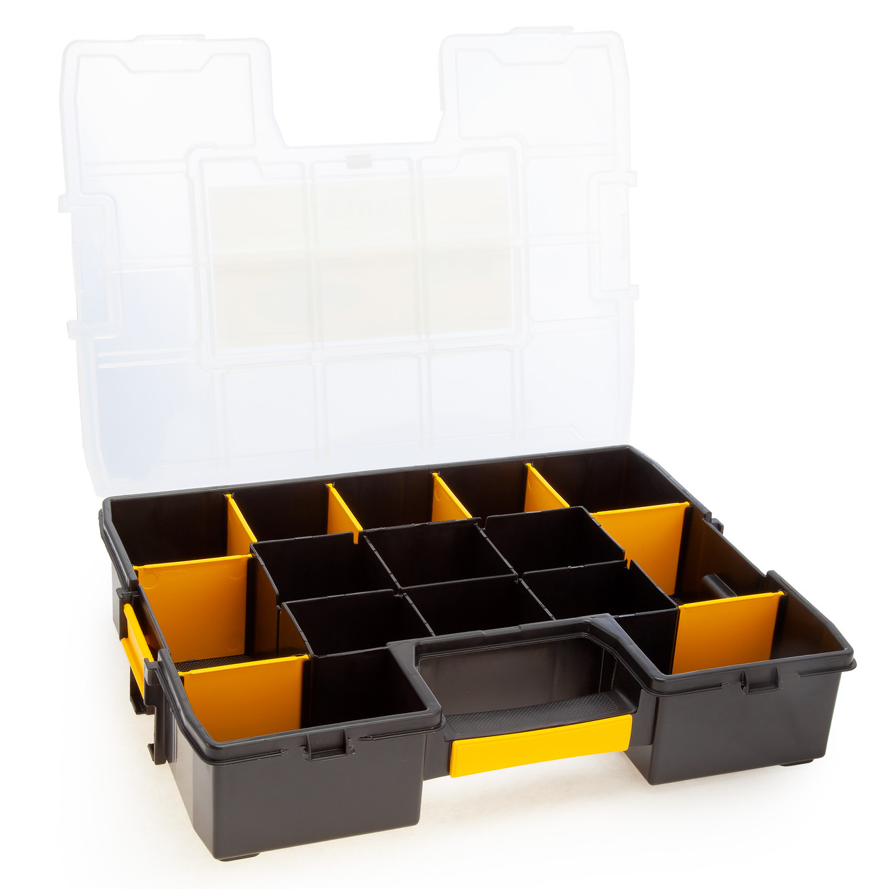 Stanley 1-95-839 Sortmaster Organiser Twin Pack