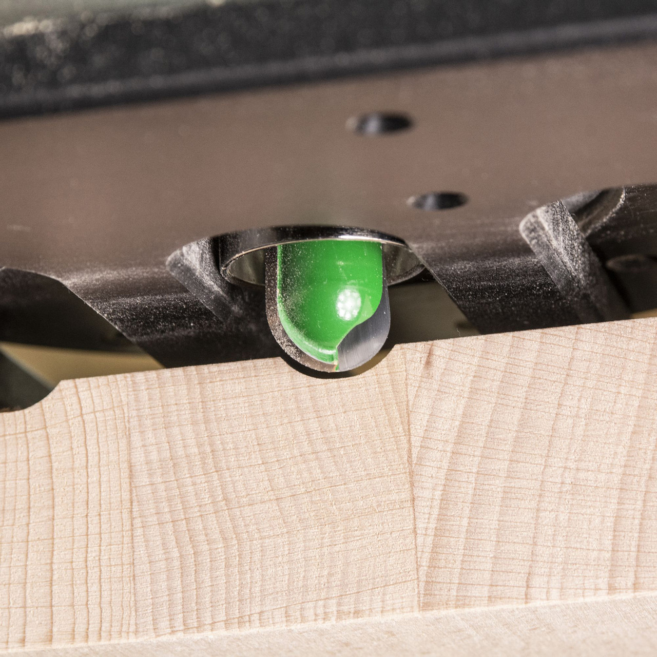 Scribe-Master DGJIG Draining Groove Jig