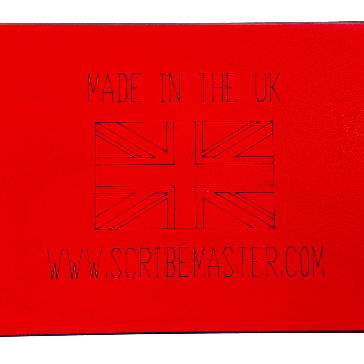 Scribe-Master KWJ600 600mm Kitchen Worktop Jig