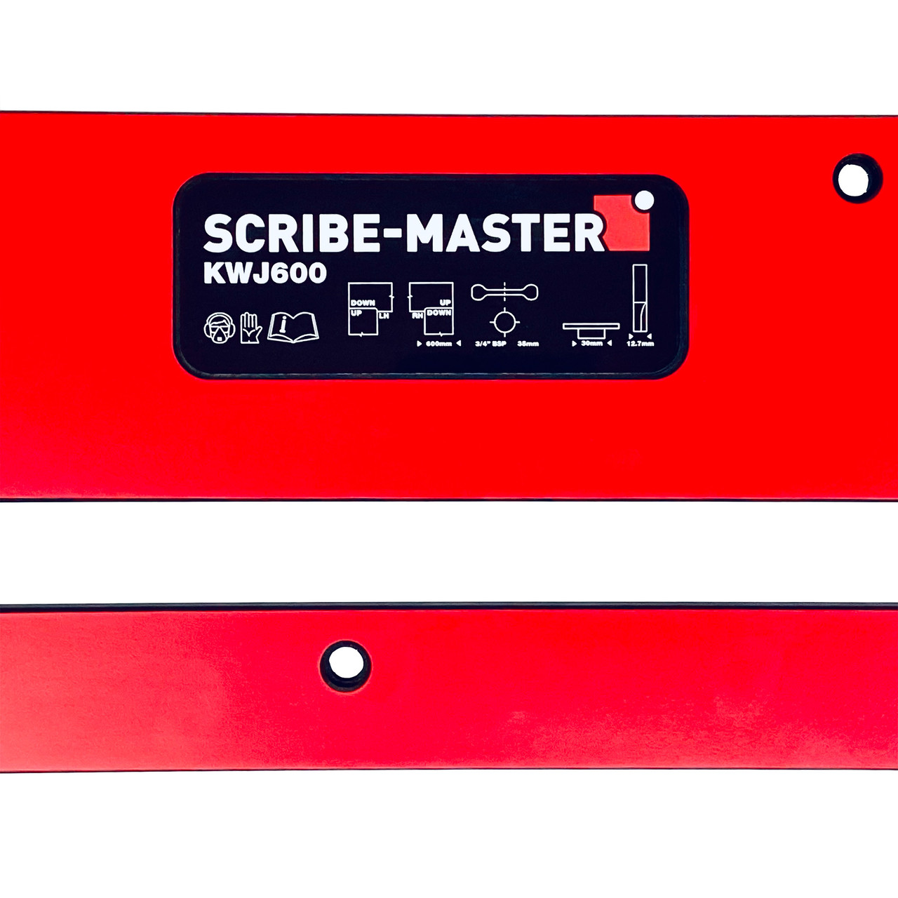 Scribe-Master KWJ600 600mm Kitchen Worktop Jig