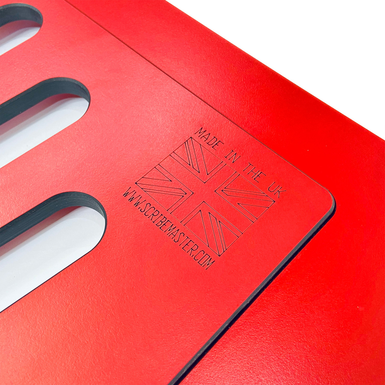 Scribe-Master DGPLUS Draining Groove Jig