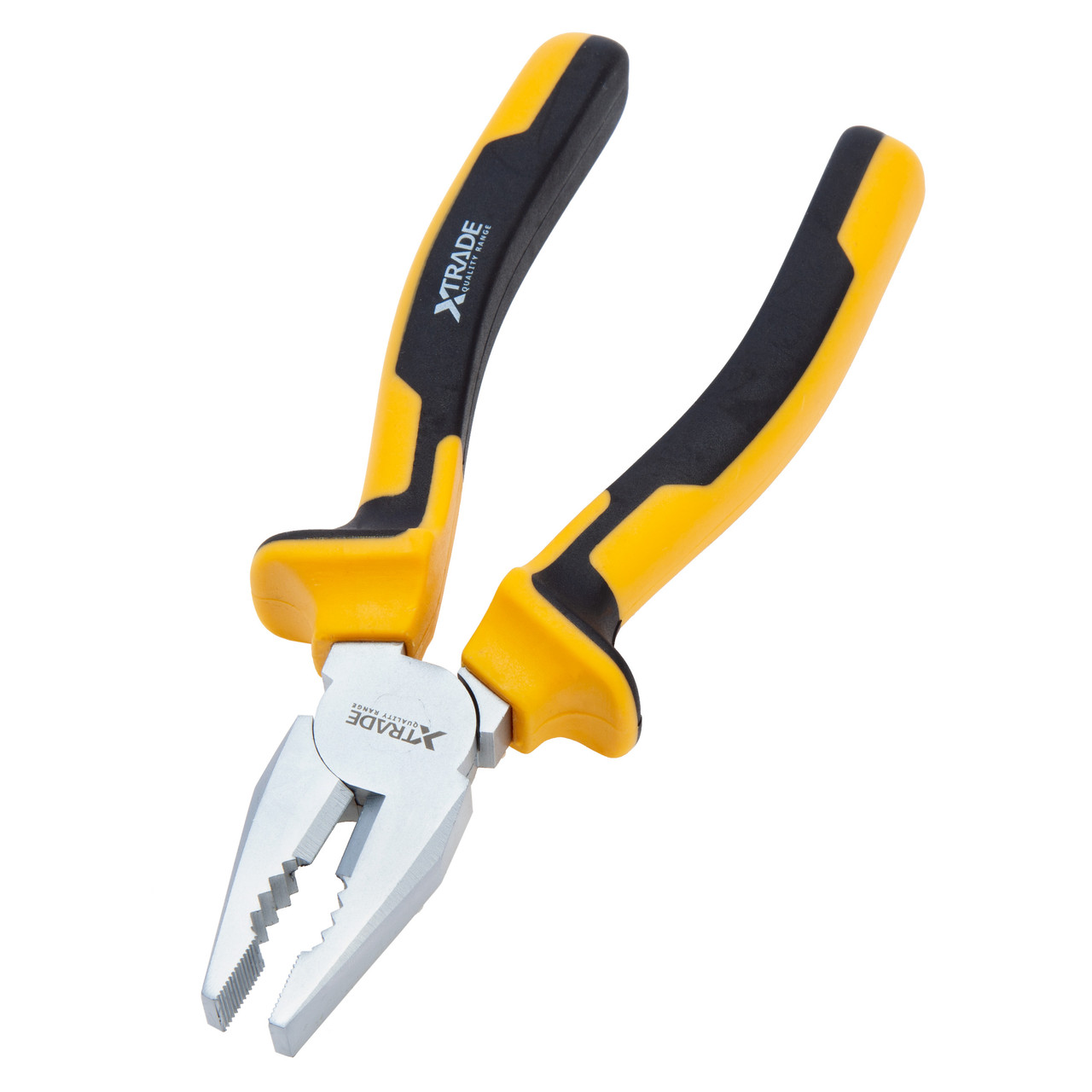 Xtrade X0900188 Combination Pliers 7in / 180mm