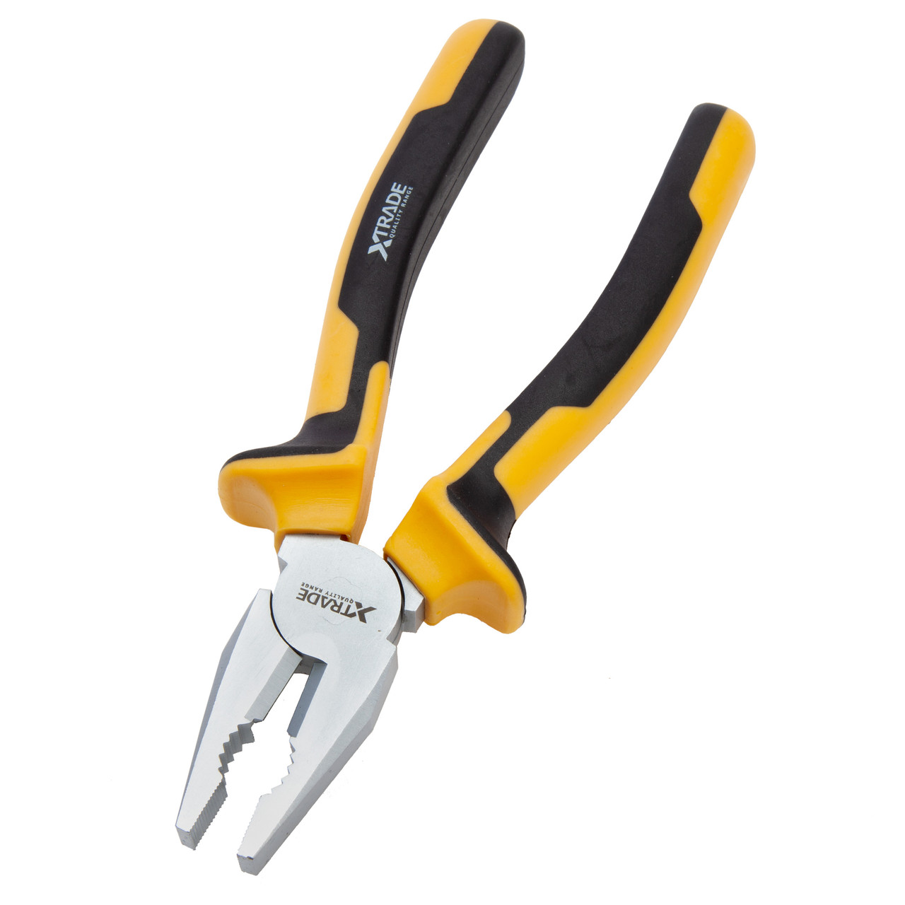 Xtrade X0900189 Combination Pliers 8” / 200mm