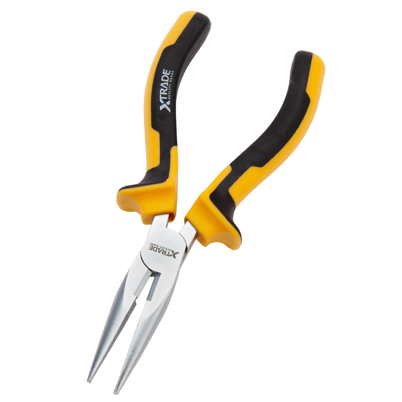 Xtrade X0900192 Long Nose Pliers 6in