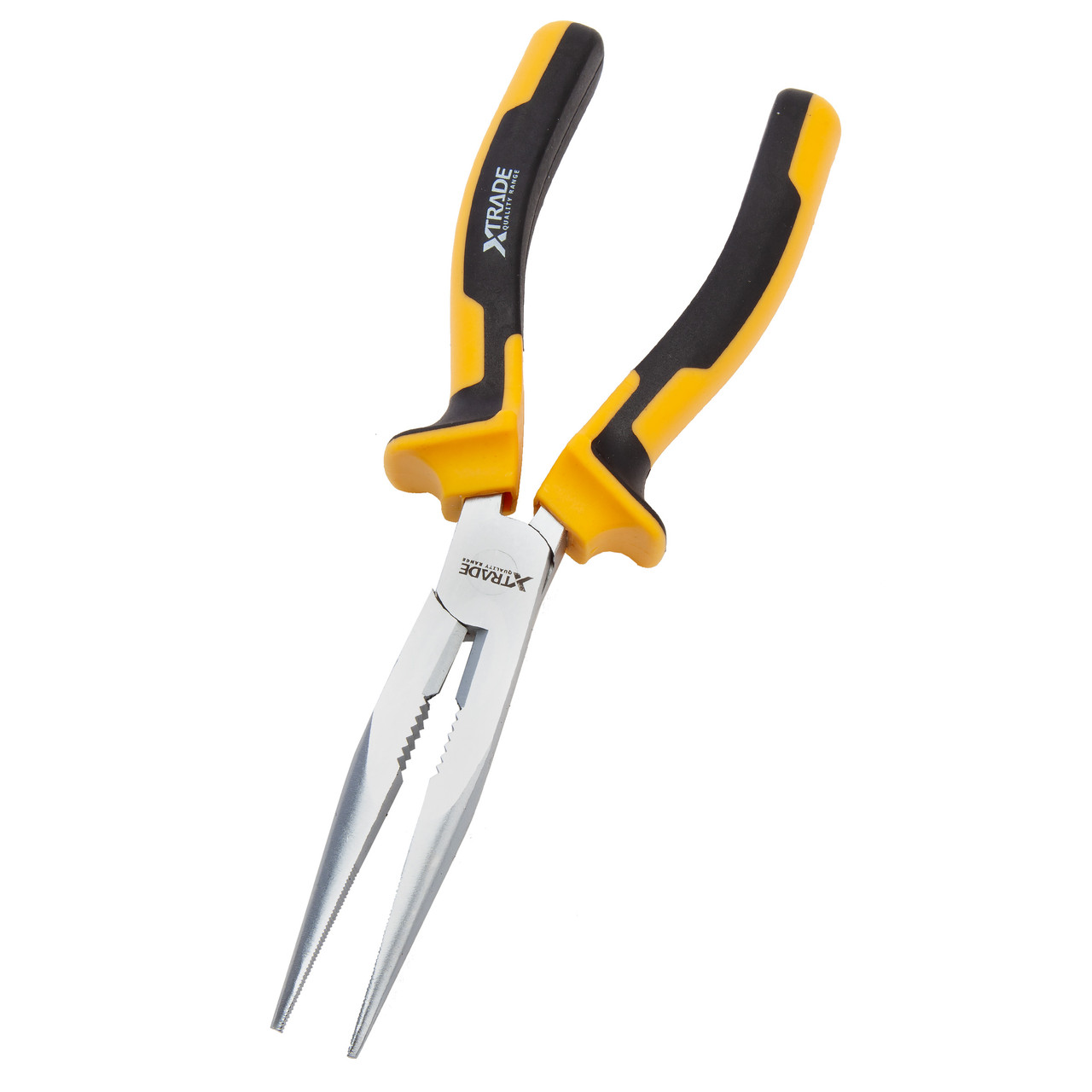 Xtrade X0900193 Long Nose Pliers 8" / 200mm
