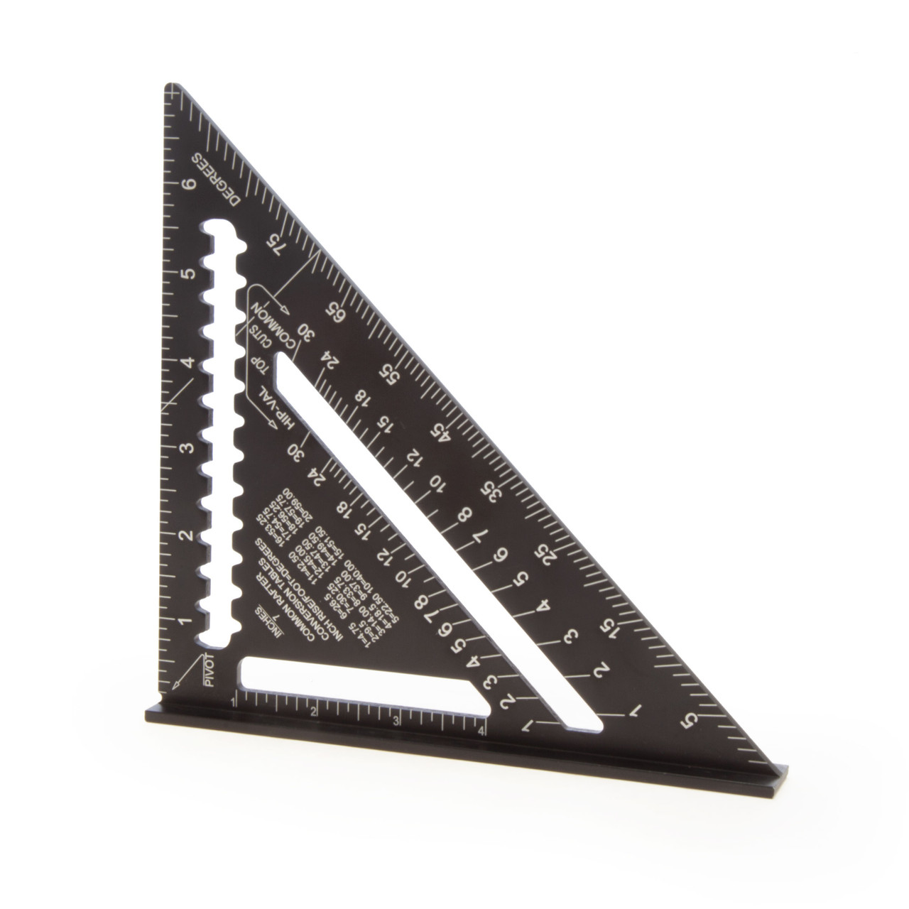 Xtrade X0900178 Rafter Square 7in / 178mm