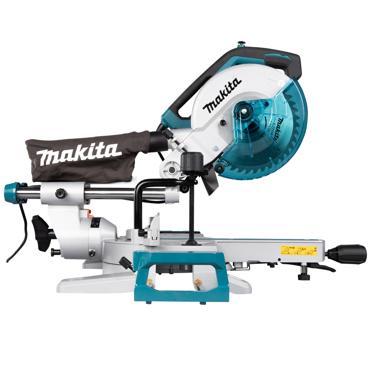 Makita LS0816F110V 1200W 216mm Slide Compound Mitre Saw