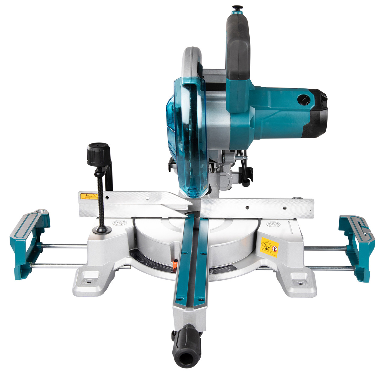 Makita LS0816F110V 1200W 216mm Slide Compound Mitre Saw