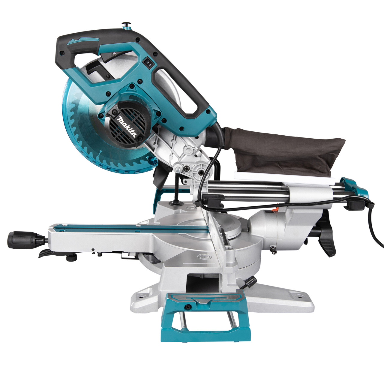 Makita LS0816F110V 1200W 216mm Slide Compound Mitre Saw