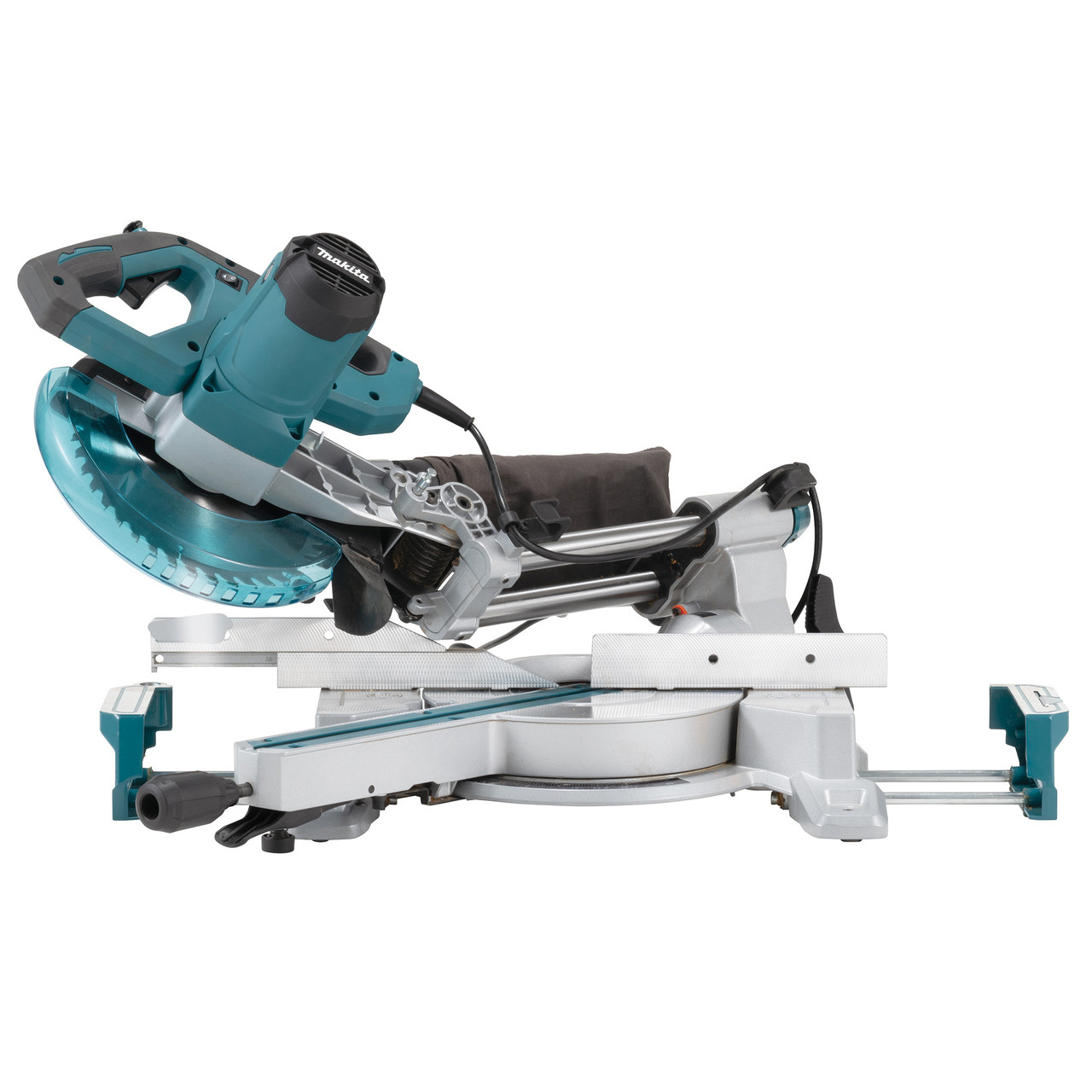 Makita LS0816F110V 1200W 216mm Slide Compound Mitre Saw