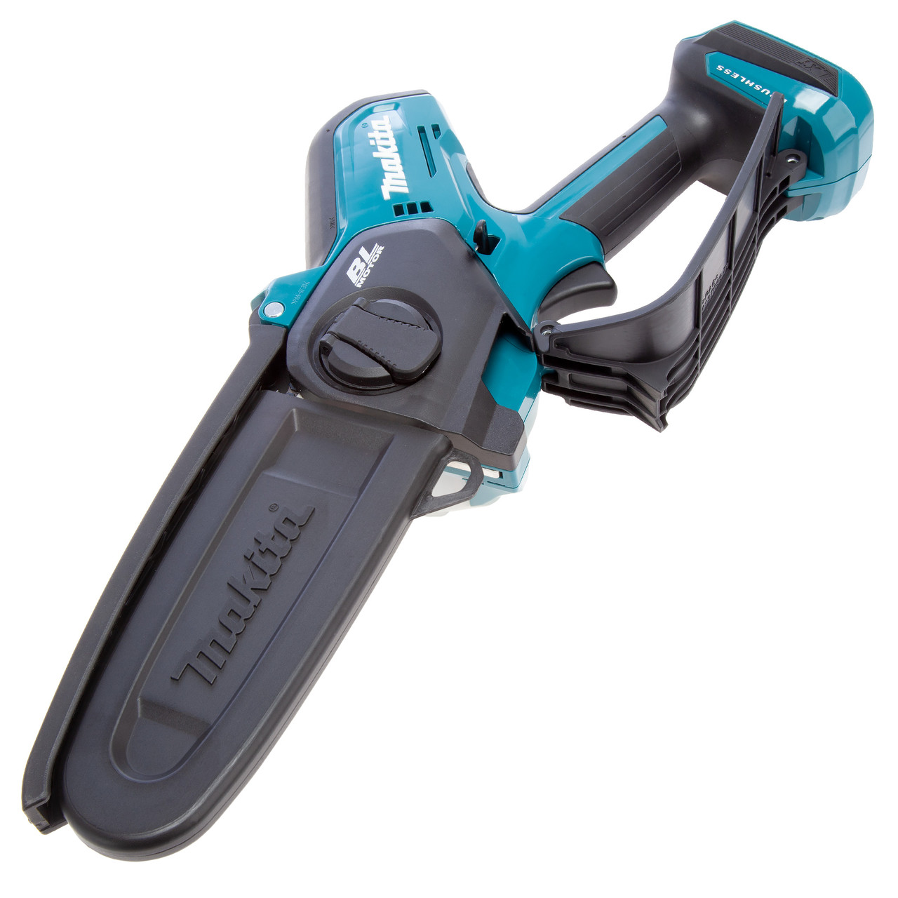 Makita DUC150Z 18V LXT Brushless Pruning Saw 150mm Body Only