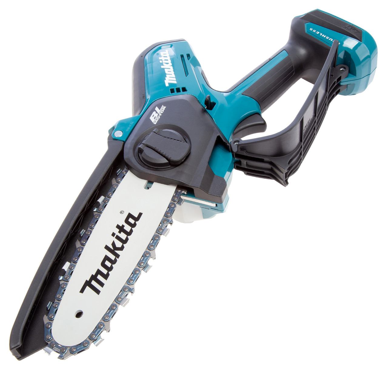 Makita DUC150Z 18V LXT Brushless Pruning Saw 150mm Body Only
