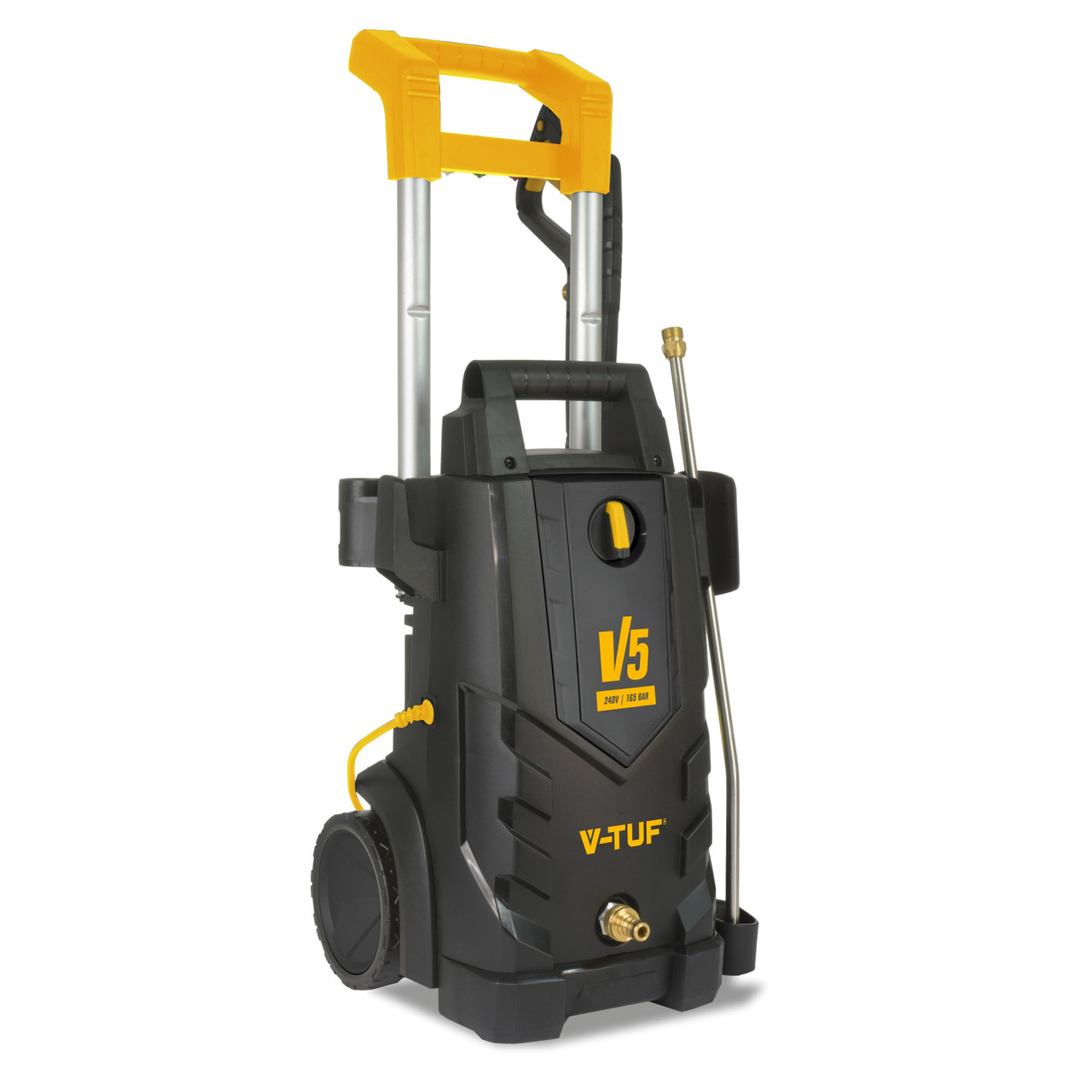 V-tuf V5240X2240V 165 Bar Pressure Washer 240V