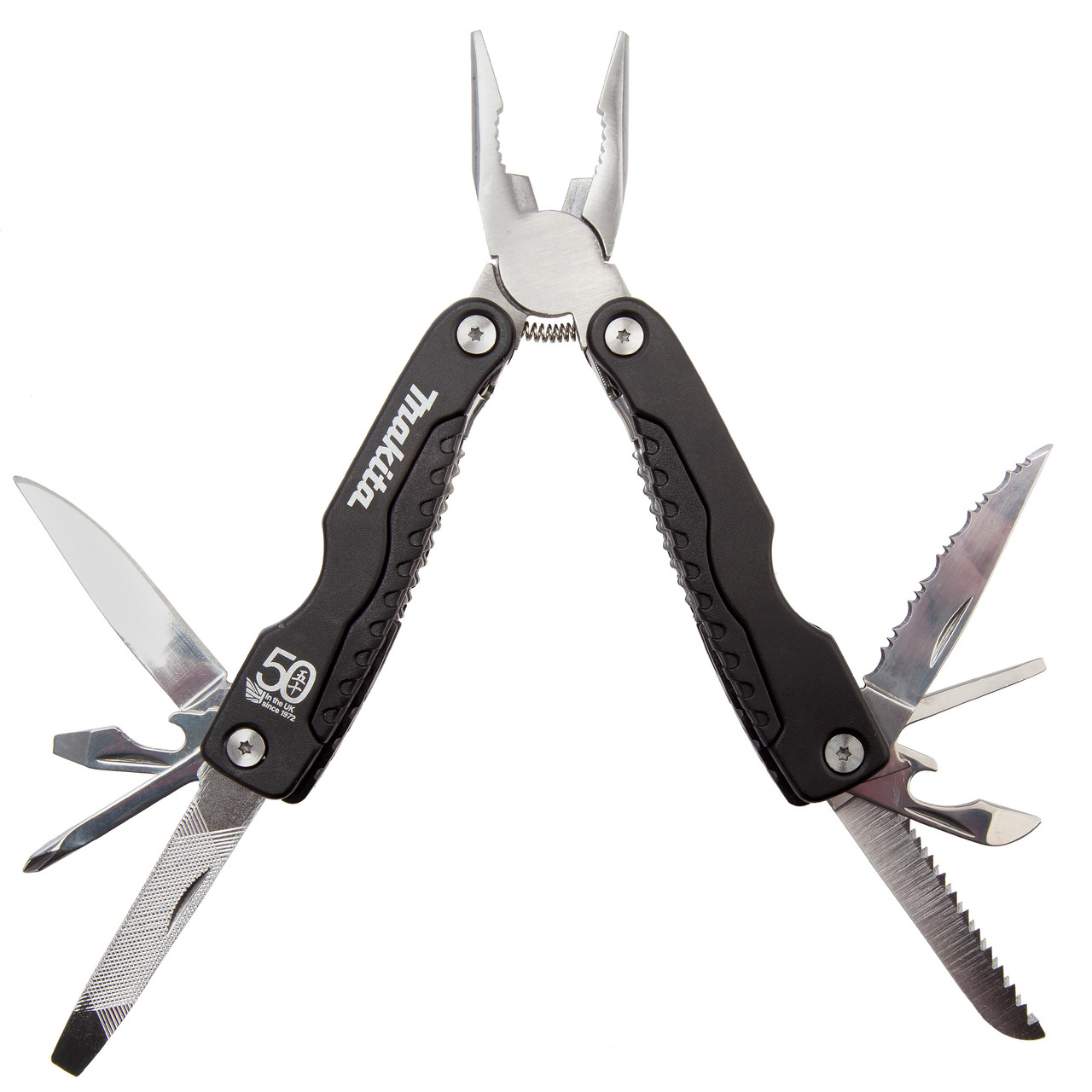 Makita 98P12350TH Multi-Function Pocket Tool