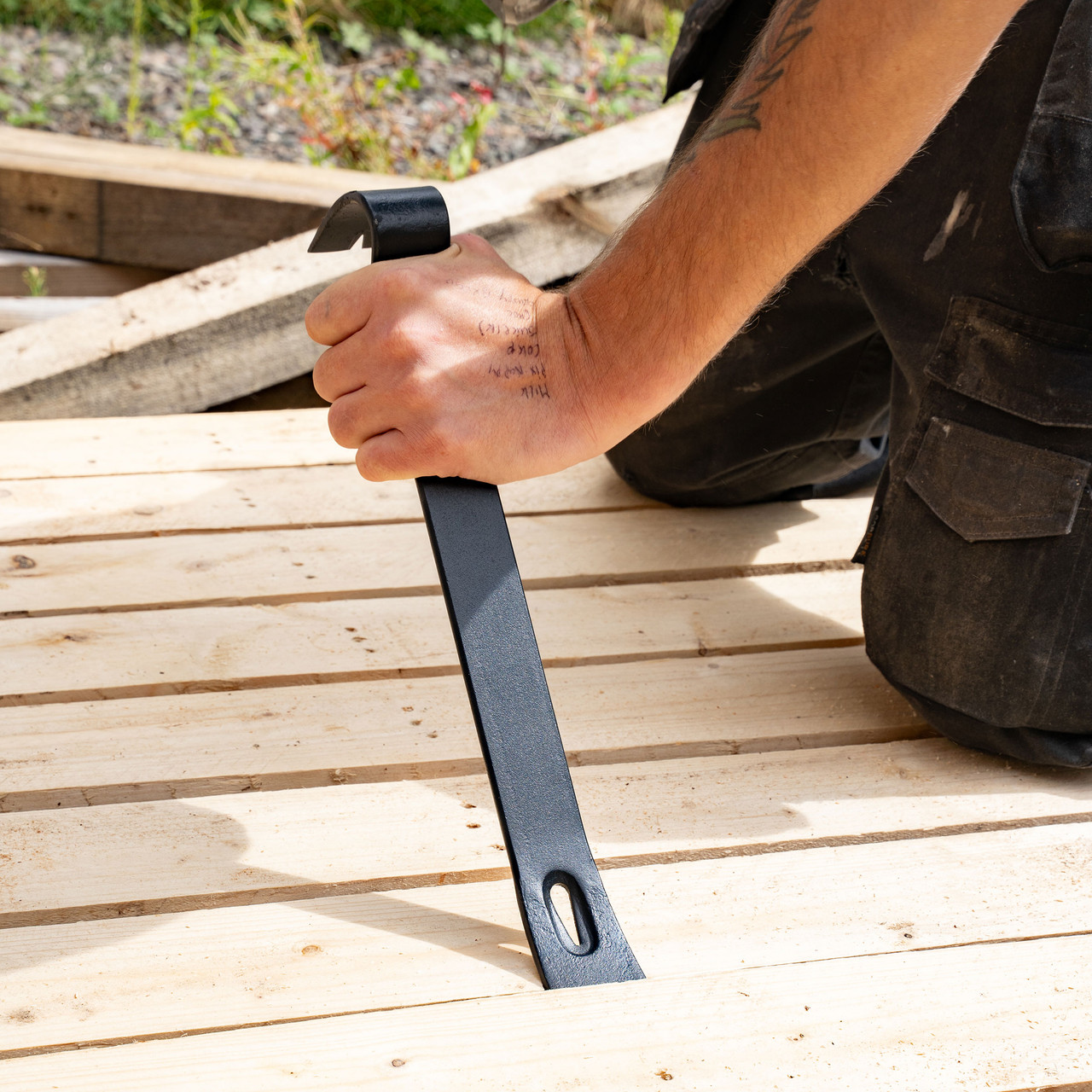 Xtrade X0900042 Bar Set 3 Piece