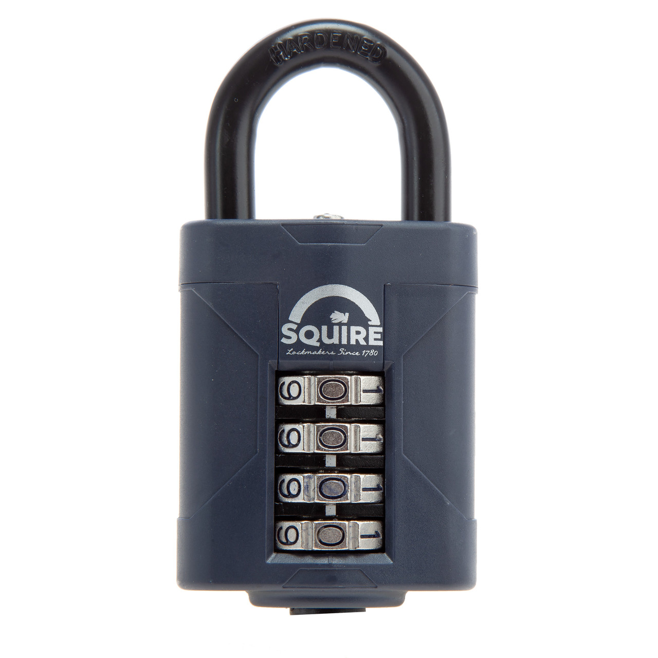 Squire CP50 50mm Combination Padlock