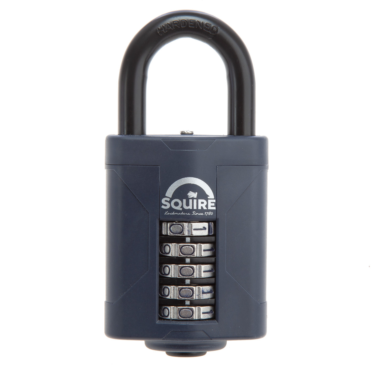 Squire CP60 60mm Combination Padlock