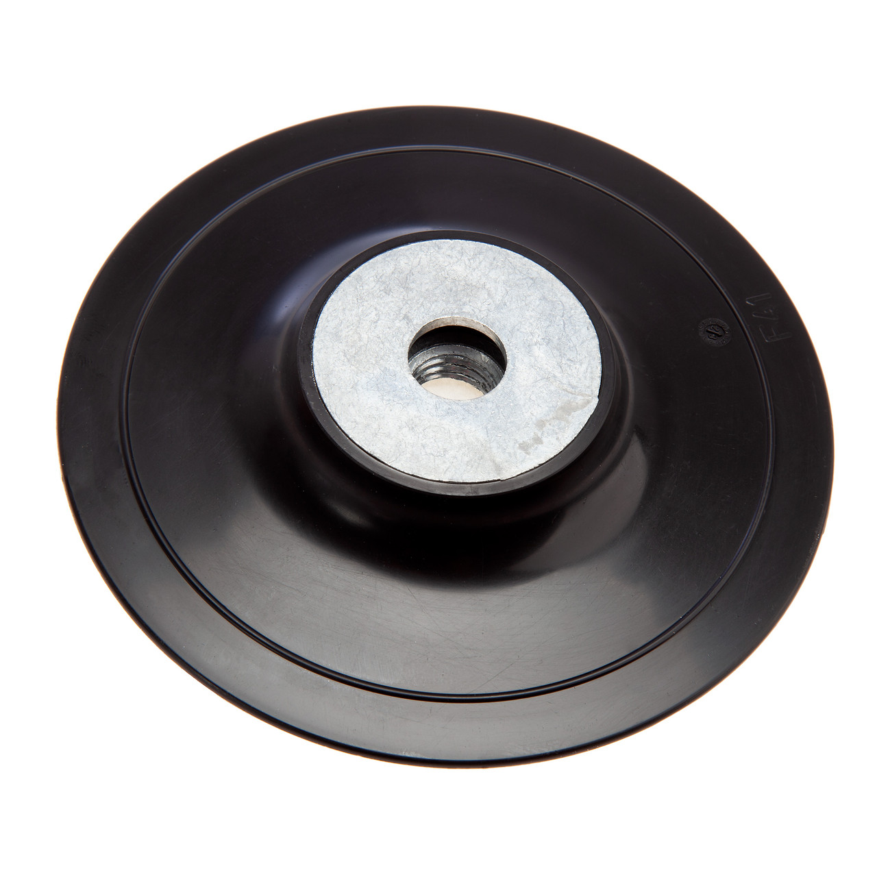 Abracs PHBP11514 115mm Nylon Backing Pad M14