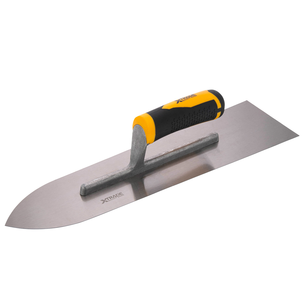Xtrade X0900142 16” Pointed Flooring Trowel