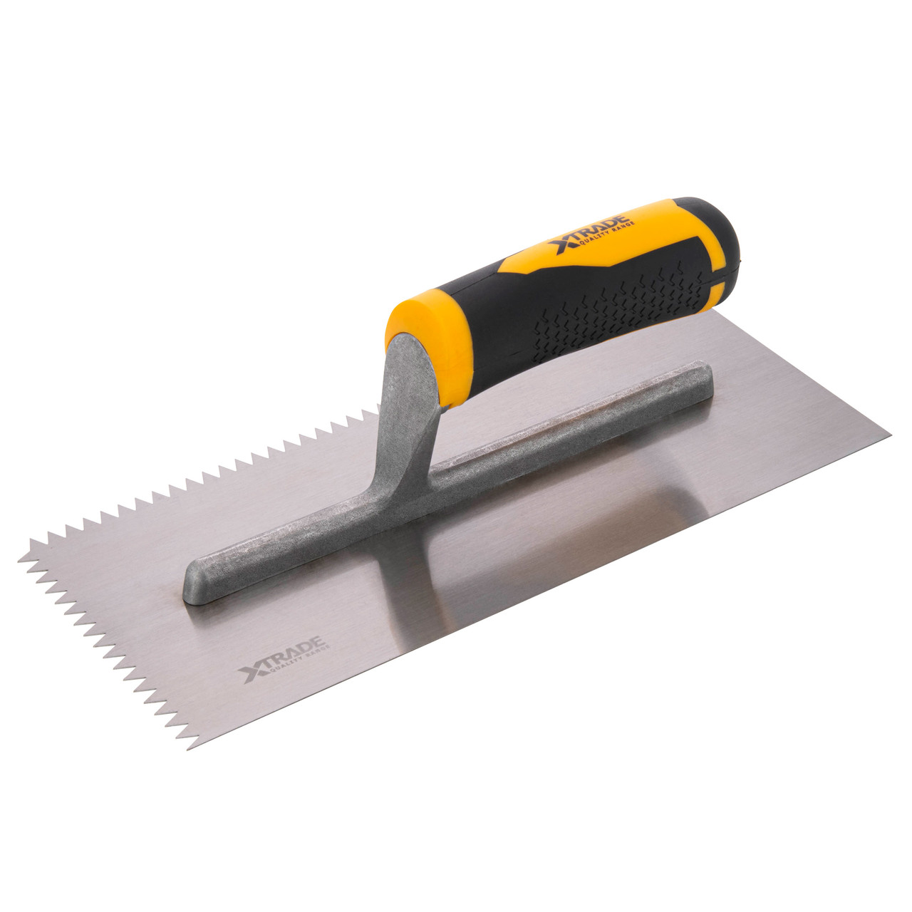 Xtrade X0900140 11" V-Notched Trowel