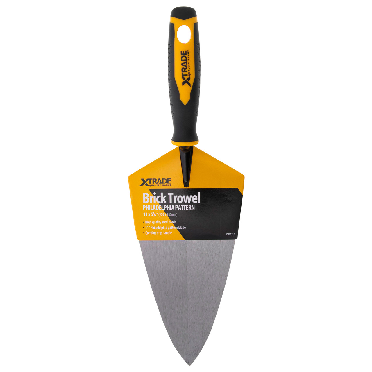 Xtrade X0900132 11” Brick Trowel