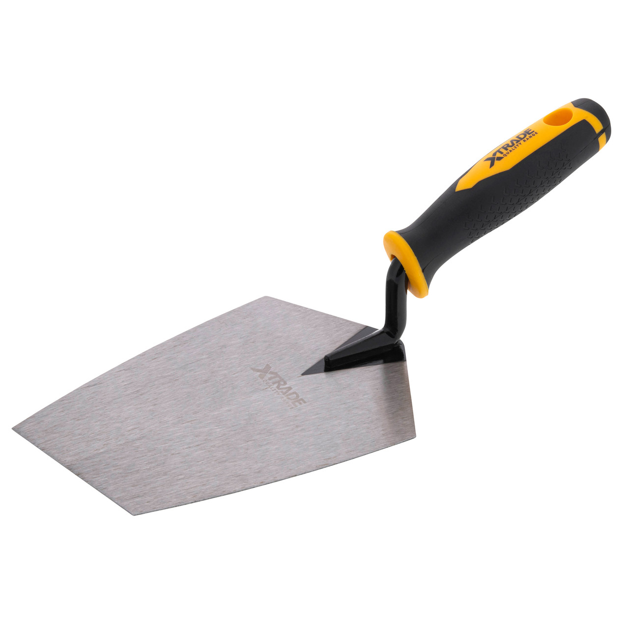 Xtrade X0900141 7 1/2" Bucket Trowel