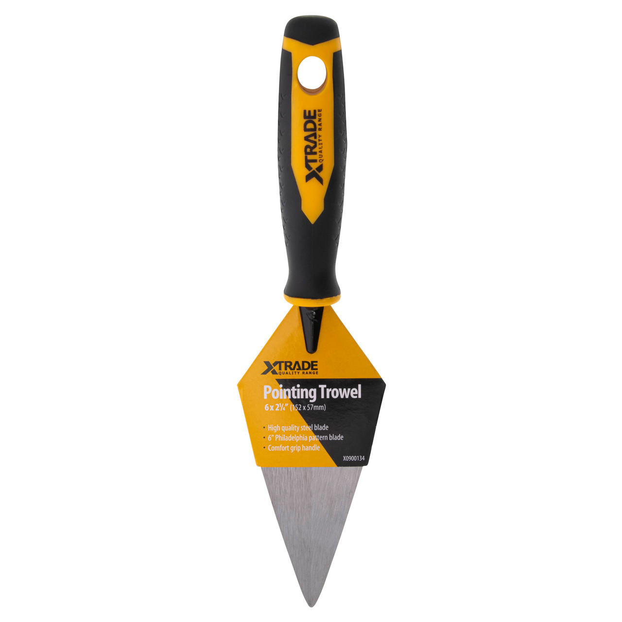 Xtrade X0900134 Pointing Trowel 6”