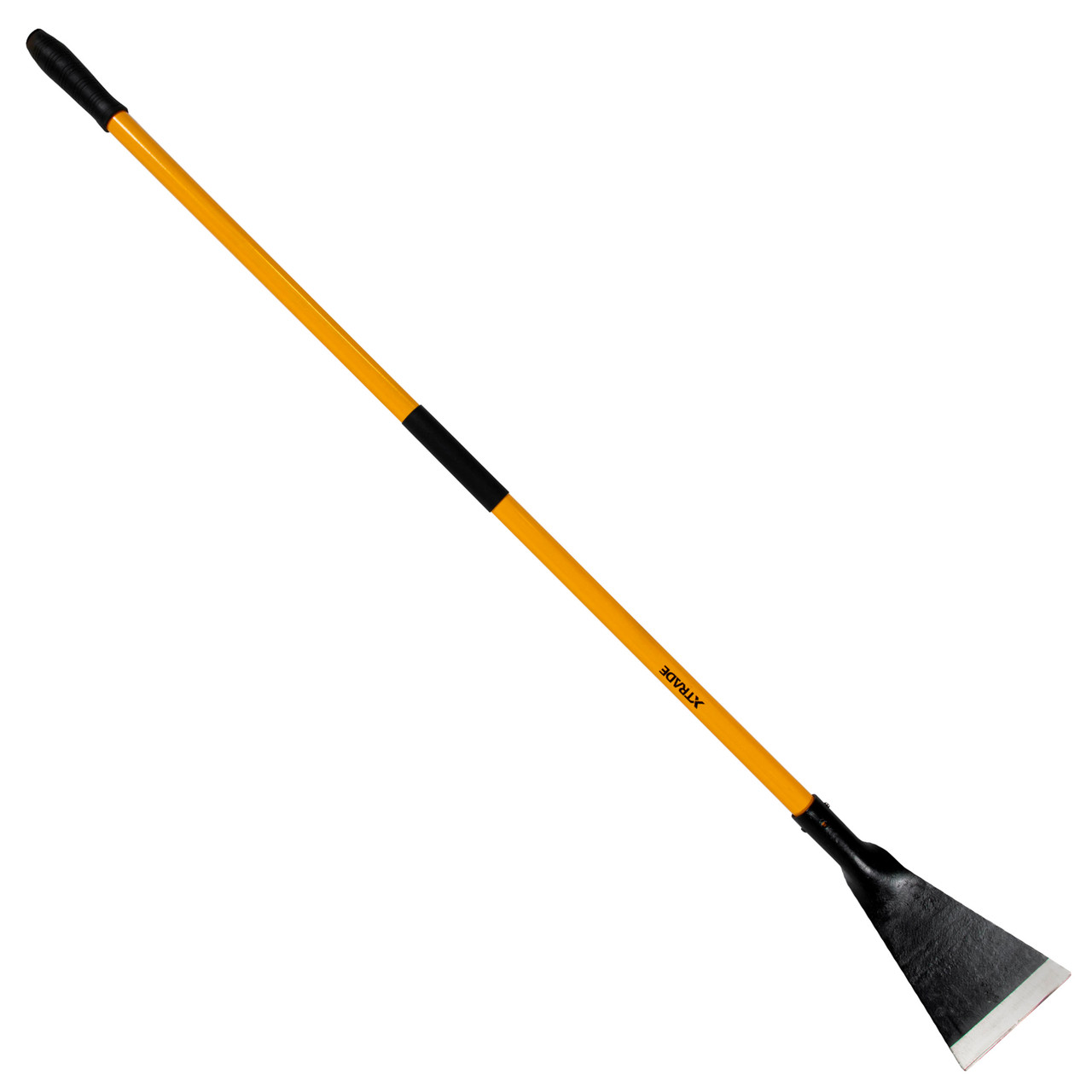 Xtrade X0900127 Heavy-Duty Demolition Scraper 7"