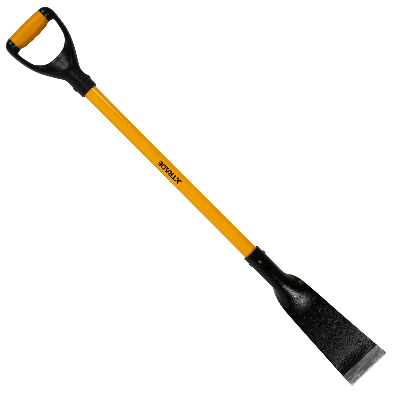 Xtrade X0900126 4” Multi-Purpose Demolition Scraper