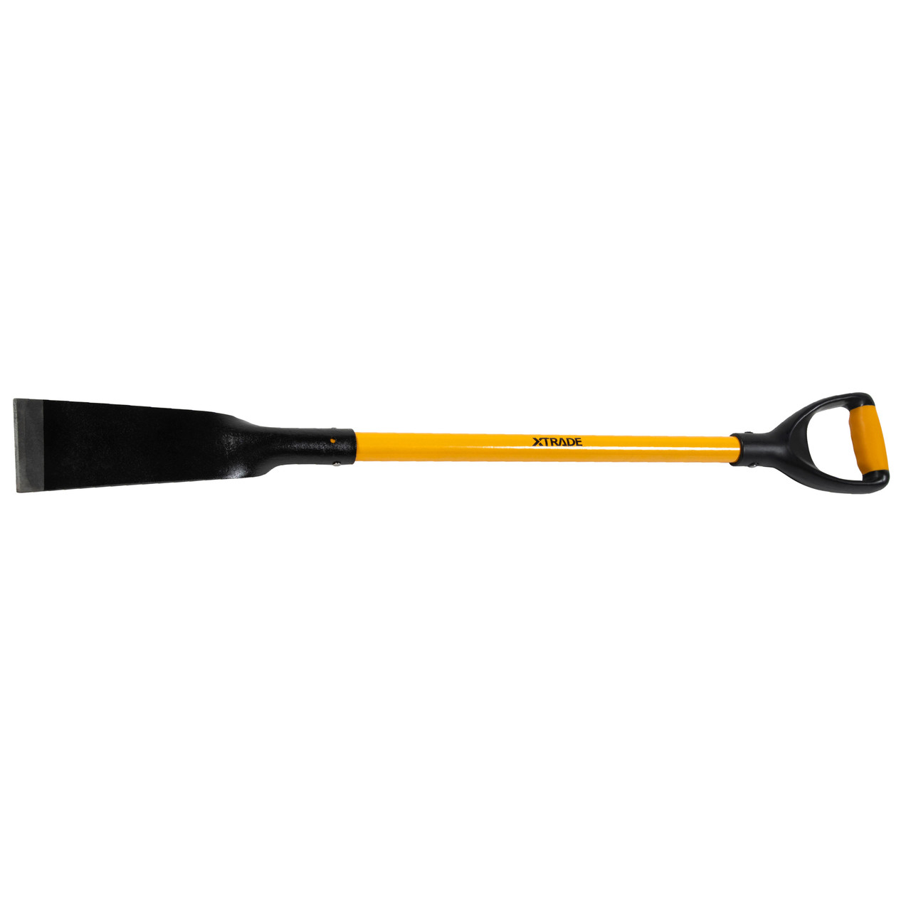 Xtrade X0900126 4” Multi-Purpose Demolition Scraper