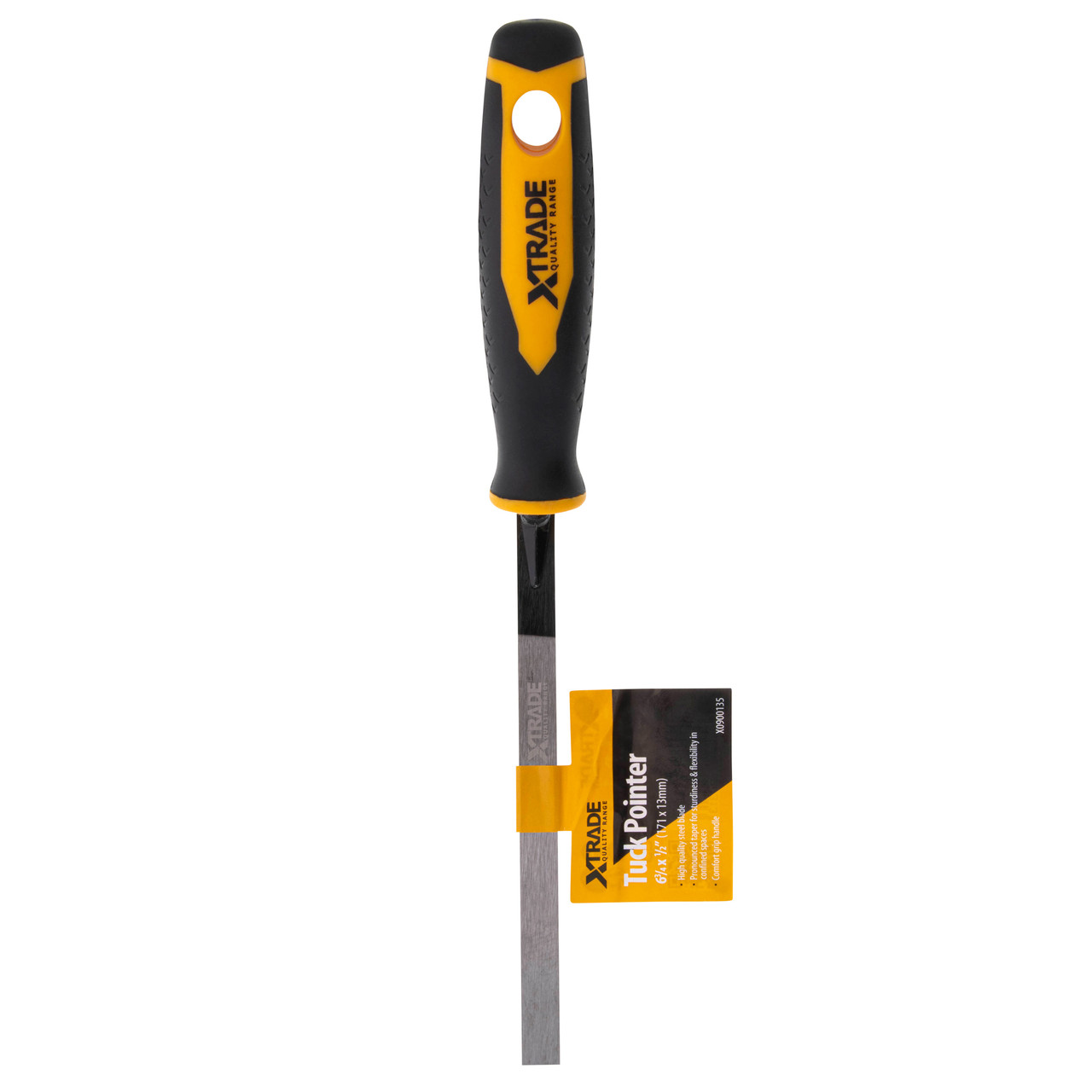 Xtrade X0900135 1/2" Tuck Pointer