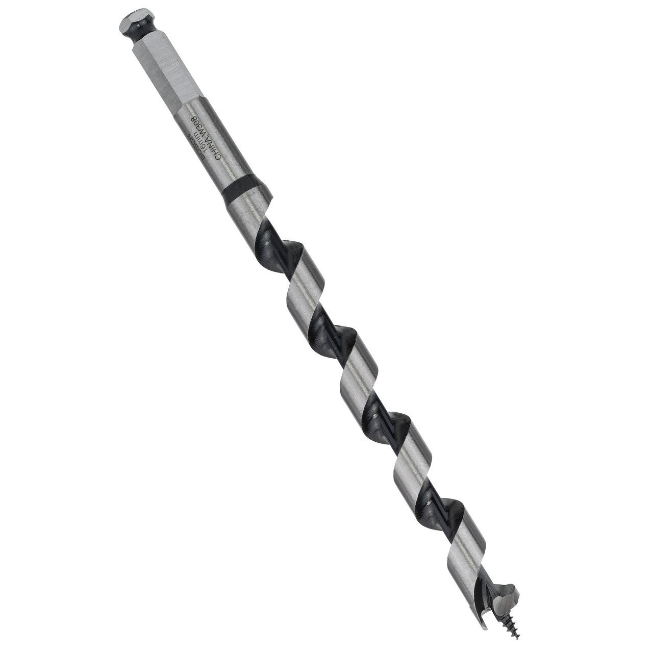 Bosch 2608597630 PRO Wood Auger Drill Bit 16 × 170mm