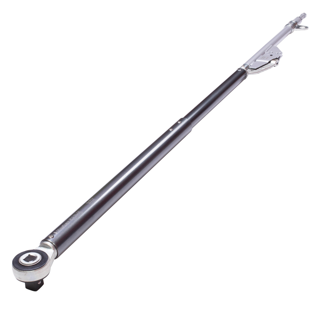 Norbar 120118 5AR-N 3/4in Drive Industrial Torque Wrench 700-1500Nm