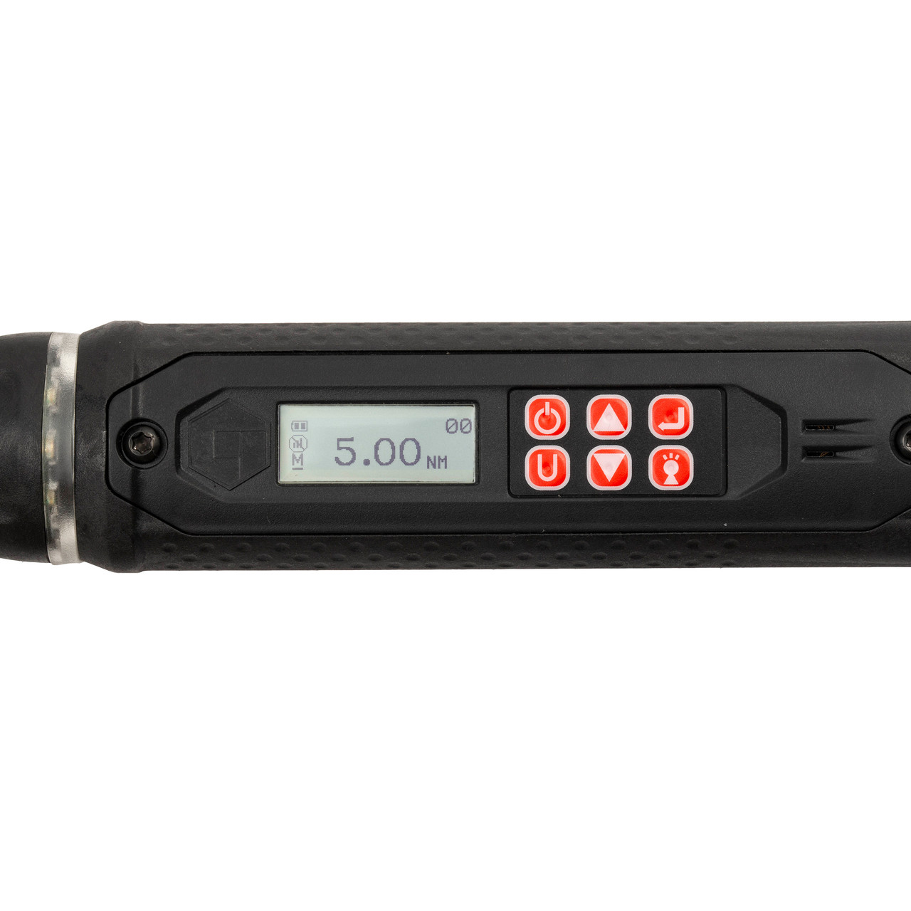 Norbar 130524 ProTronic Plus 0.45-9 N·m Electronic Screwdriver