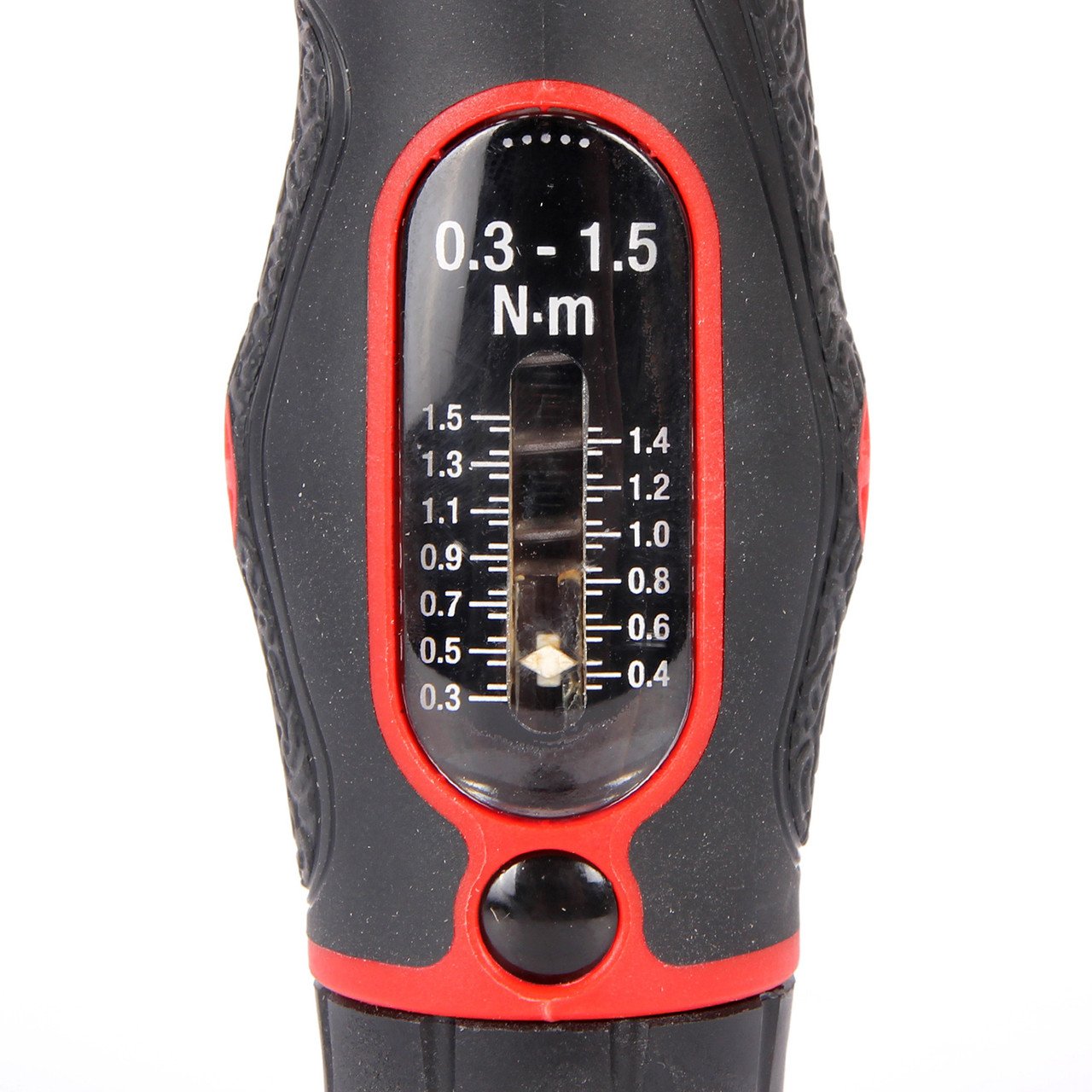 Norbar 13850 TTs1.5 Torque Screwdriver 0.3-1.5 N·m 1/4”