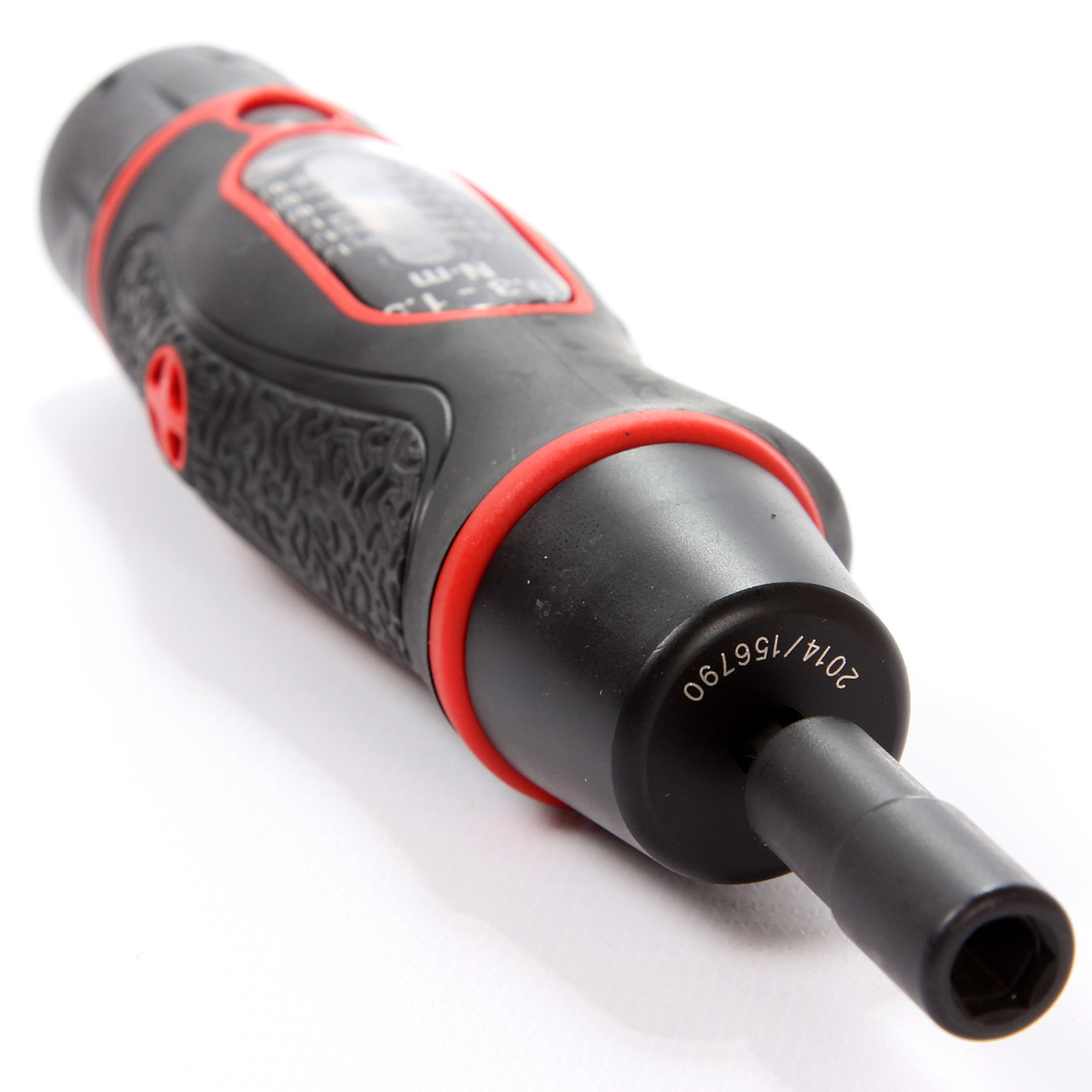 Norbar 13850 TTs1.5 Torque Screwdriver 0.3-1.5 N·m 1/4”