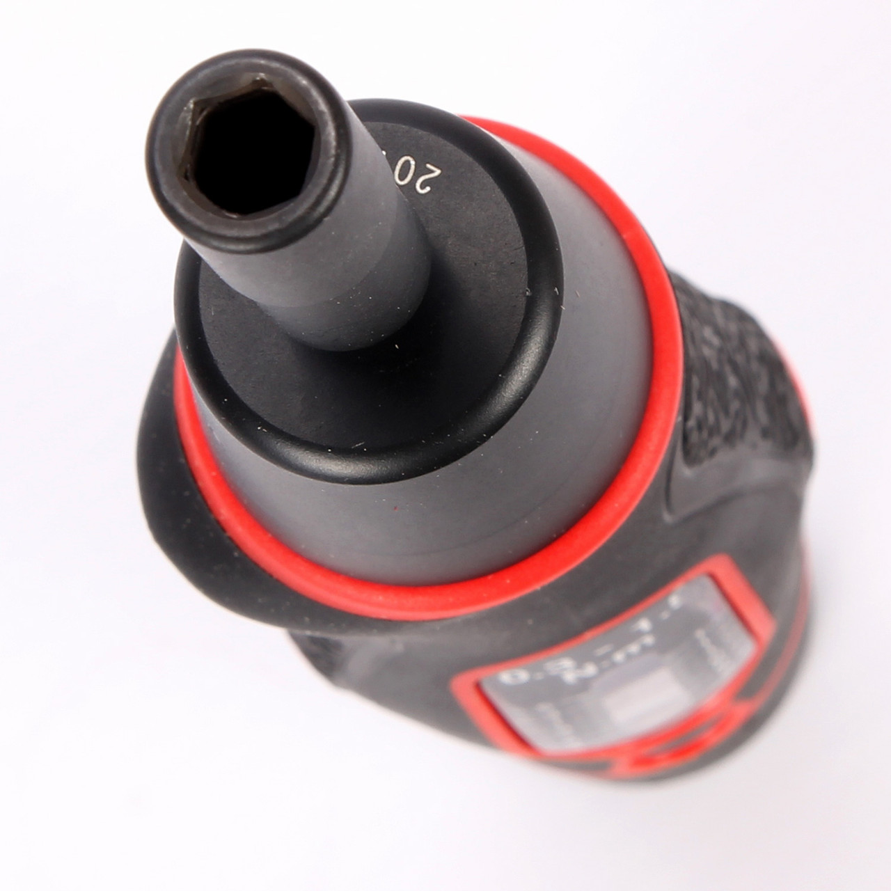 Norbar 13850 TTs1.5 Torque Screwdriver 0.3-1.5 N·m 1/4”