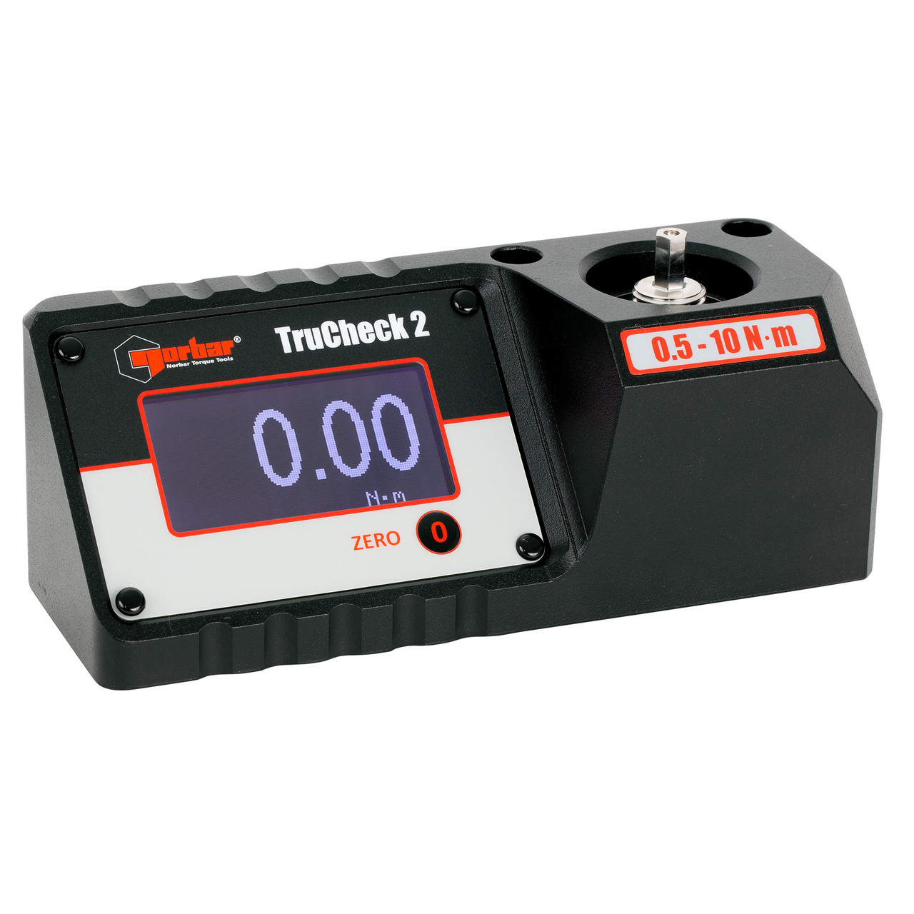 Norbar 43516 TruCheck 2 Torque Wrench Checker 0.5-10 N·m