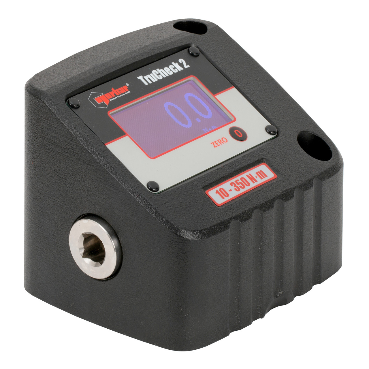 Norbar 43524 TruCheck 2 Torque Wrench Checker 10-350Nm